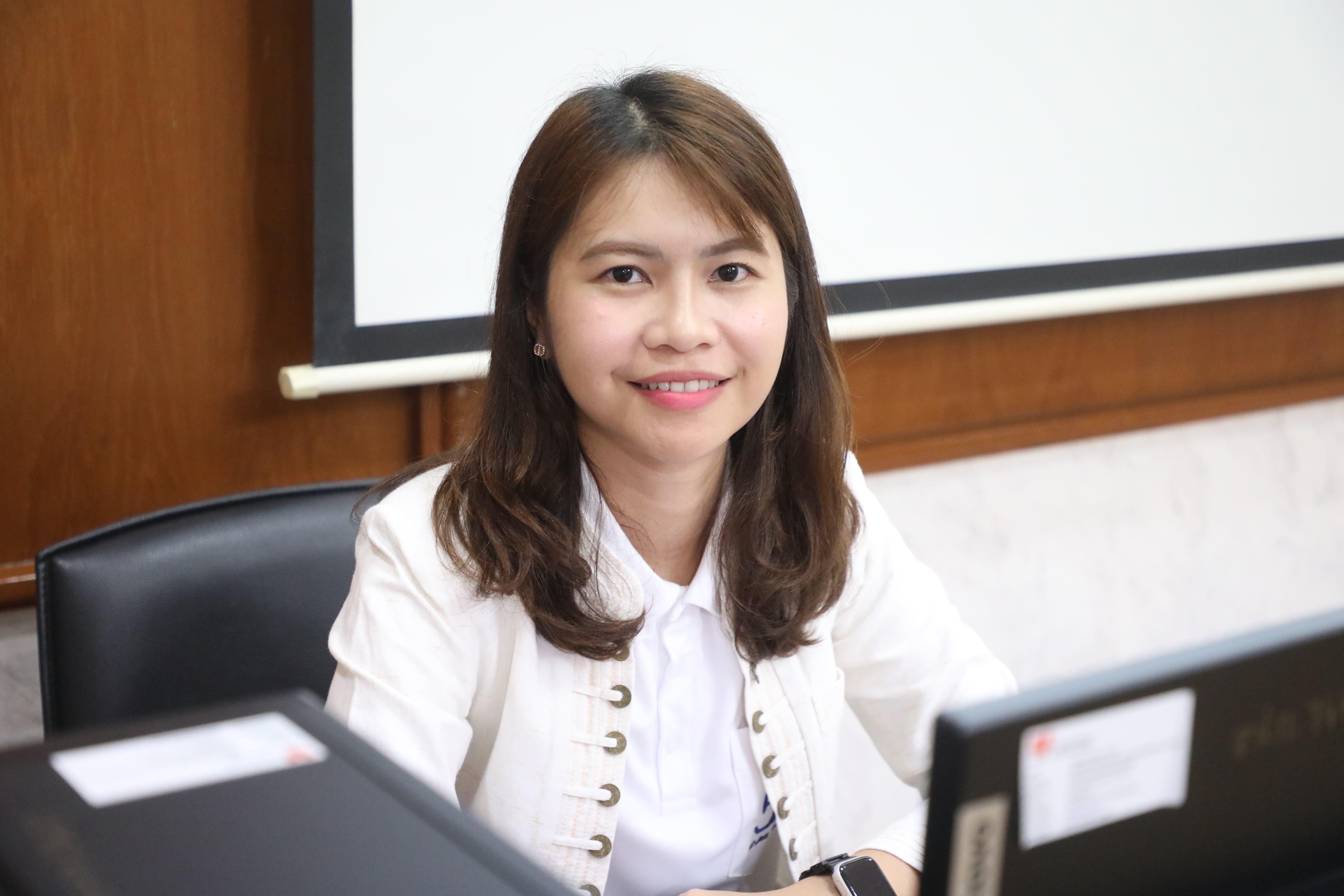 title - ส.ป.ก. ประชุมคณะกรรมการสวัสดิการสำนักงานการปฏิรูปที่ดินเพื่อเกษตรกรรม ครั้งที่ 1/2569